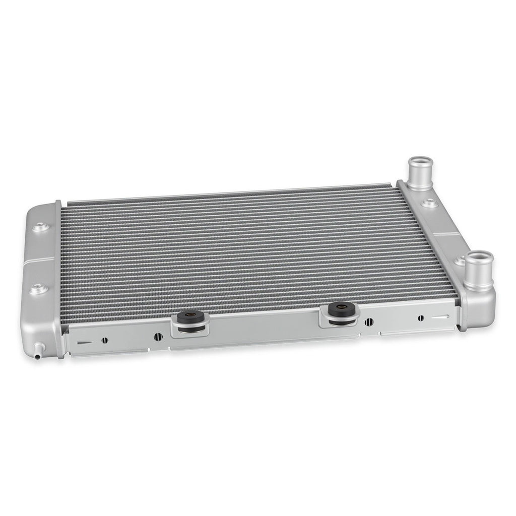 Aluminum Radiator 1240521 for Polaris Sportsman 800 6x6 Big Boss (2009–2014)