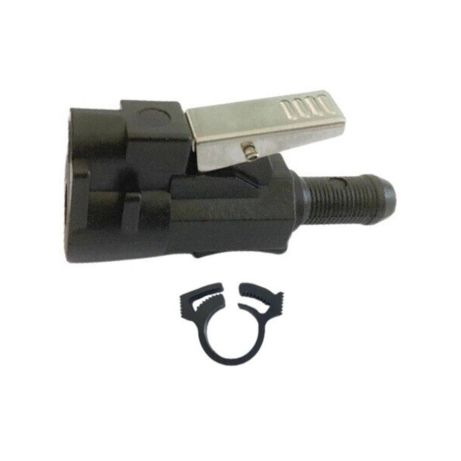 Marine Fuel Connector for Mercury Outboard Motor (1998–Present) 22-13563A6