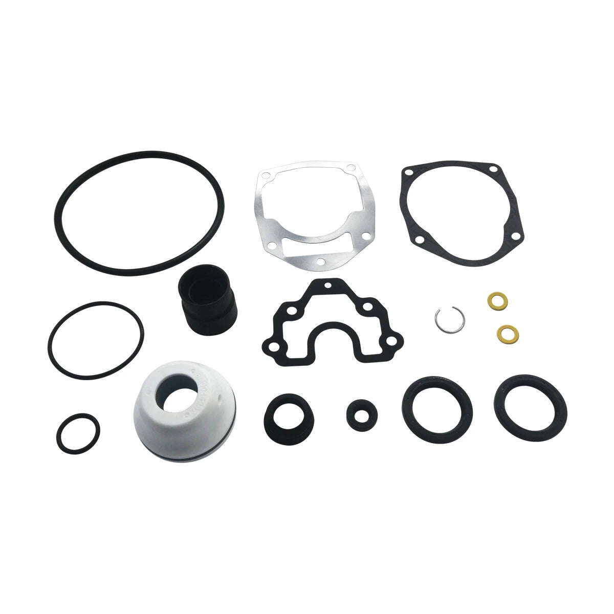Seal Kit for Mercury Outboard 200-400 HP (2000–2023) 8M0065064