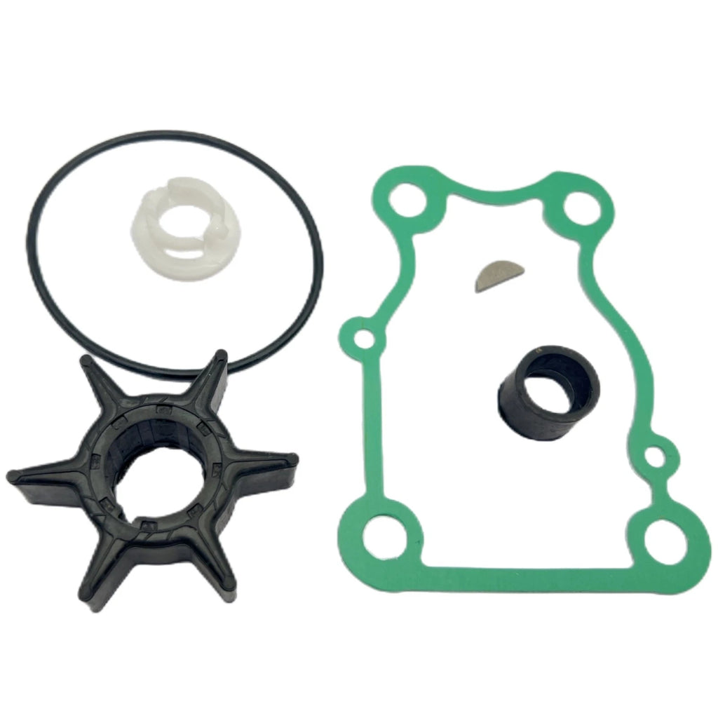 Water Pump Repair Kit for Yamaha 40 50 HP Outboard Motor (18-3415)