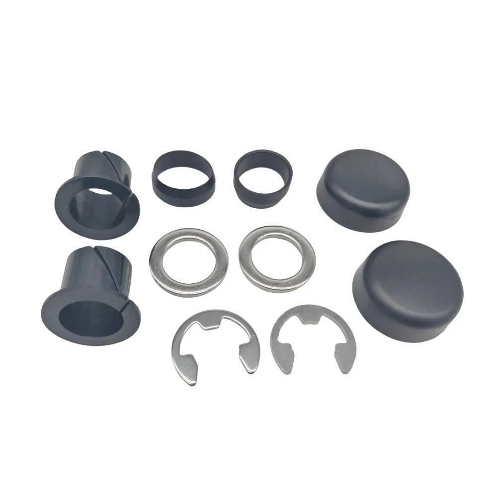Trim Pin Mounting Hardware for Volvo Penta (3857522, 3853424, 3857588, 3857521)