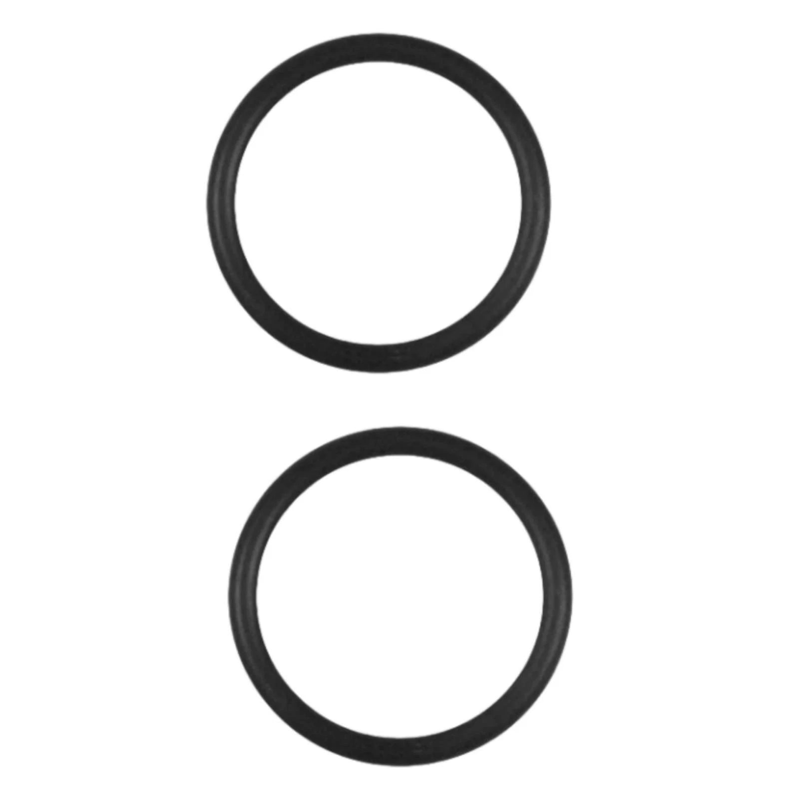 Set of 2 O-Rings for Mercury Quicksilver 25-29439, 18-7156