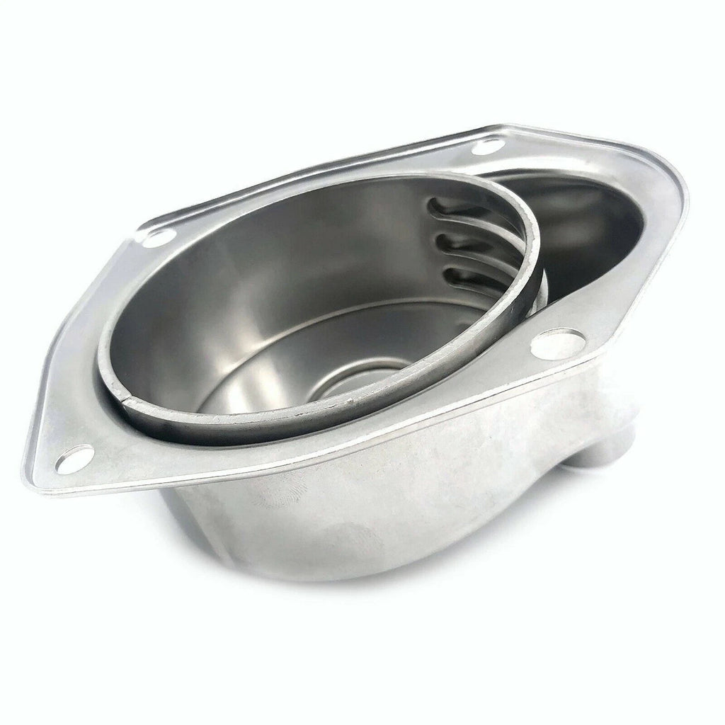 Water Pump Impeller Kit 817275Q05 for Mercury/MerCruiser Alpha One (Gen 2)