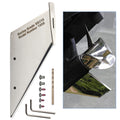 Skeg Guard 27071 for Force Outboard Marine Engines
