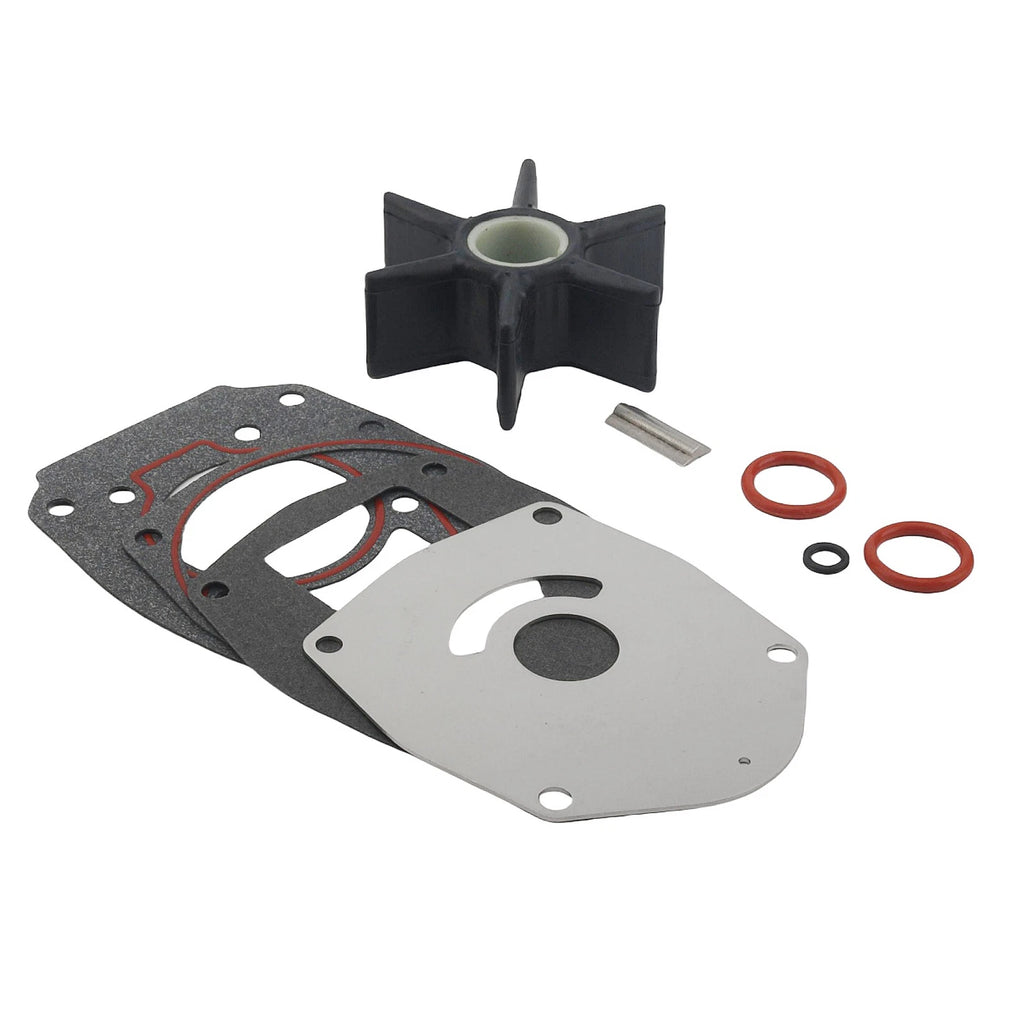 Water Pump Impeller Kit for Honda Marine Outboard BF75 BF90 (1995–2005) 06192-ZW1-305