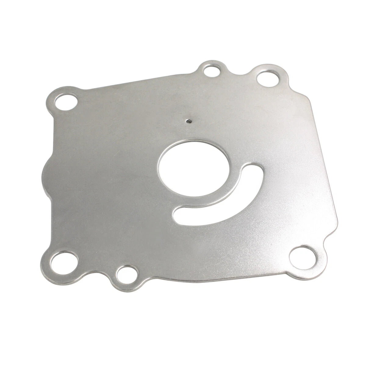Water Pump Impeller Kit for Suzuki Outboard DT90 DT100 DF60 DF70 (17400-87E04)