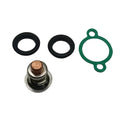 Thermostat Kit 19300-881-761, 18-3627 for Honda 4.5-15 HP Outboard (Marine)