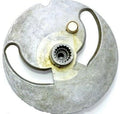 Control Box Face Cam for Mercury (59787)