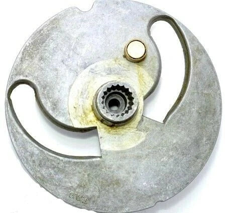 Control Box Face Cam for Mercury (59787)