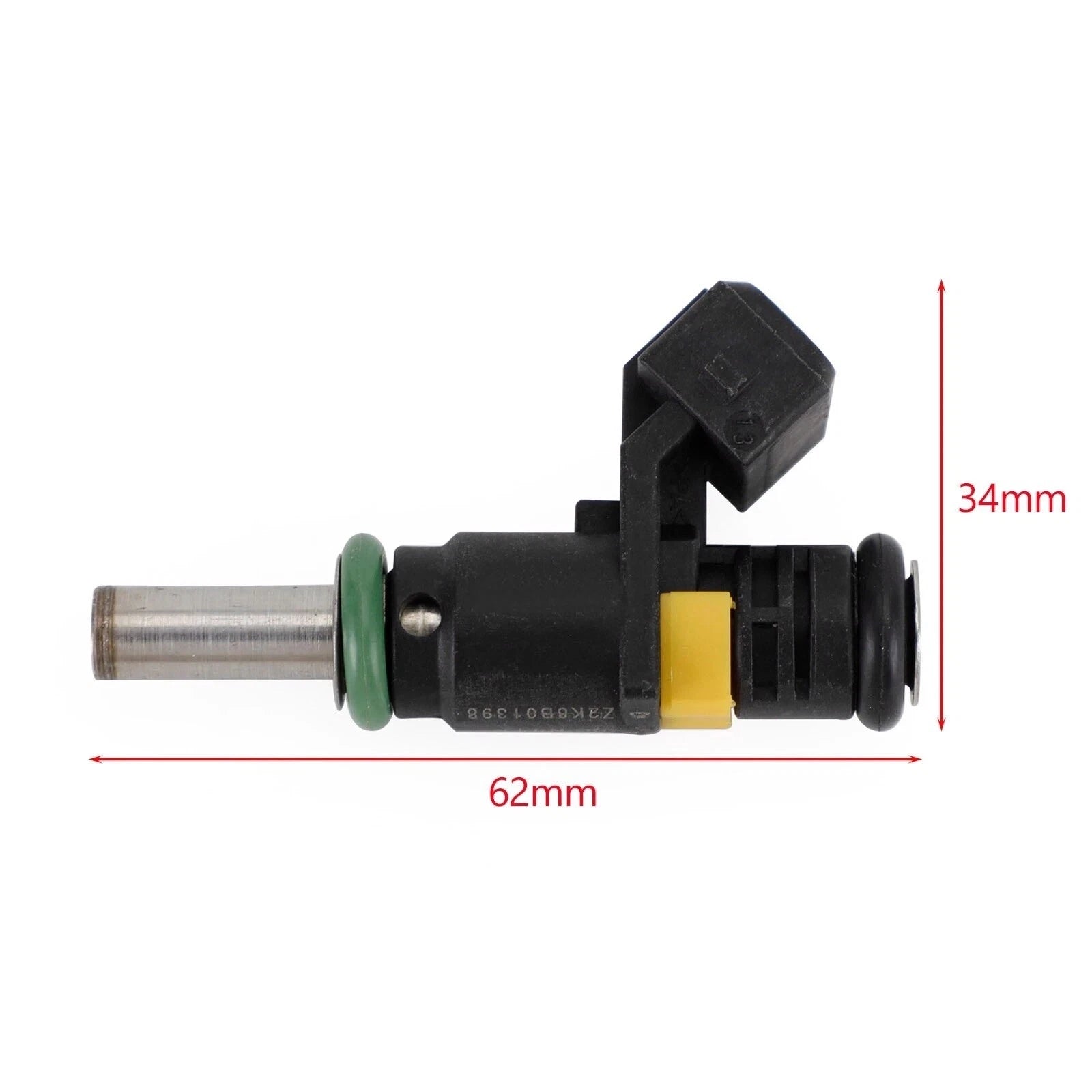 Fuel Injector for Mercury Mariner 75EFI-115EFI (8M0057686)