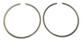 WSM Piston Rings for Mercury Mariner 30 40 Hp (1989–1997) .020 - 200-05-05