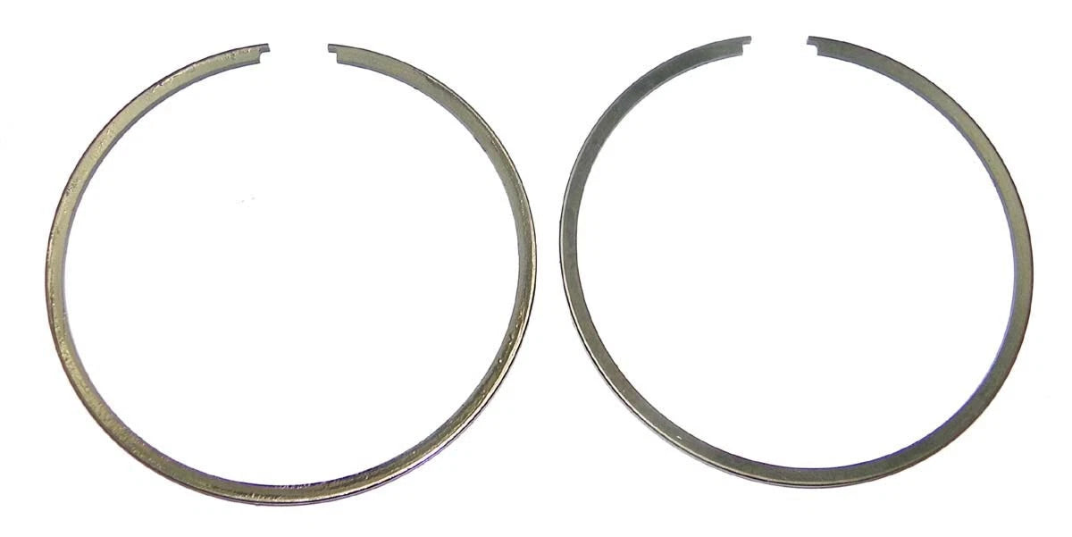 WSM Piston Rings for Mercury Mariner 30 40 Hp (1989–1997) .020 - 200-05-05