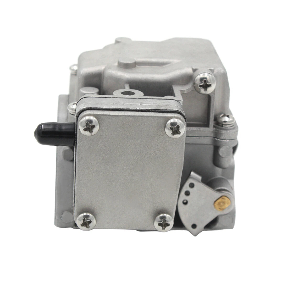Carburetor for Yamaha 9.9HP 15HP Outboard Motor (2-Stroke) (63V-14301-00)
