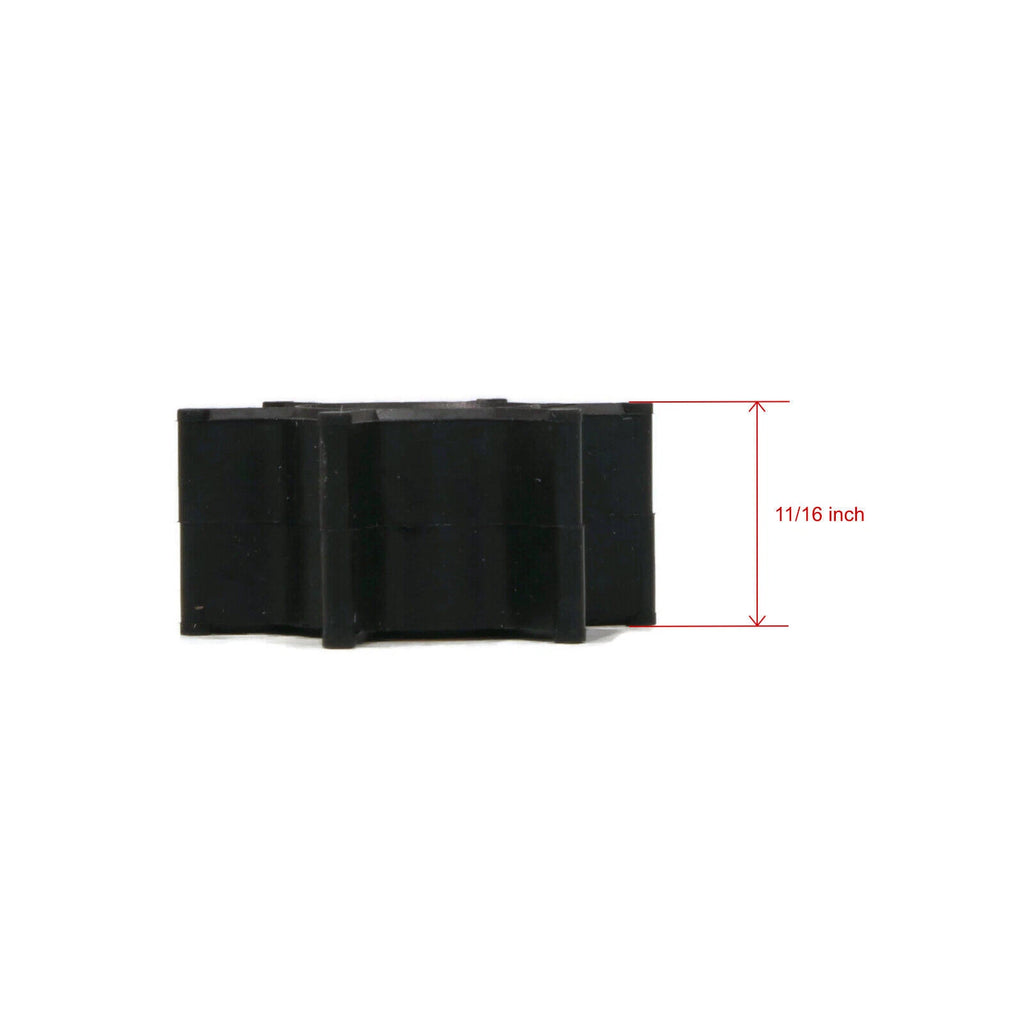 Water Pump Kit Impeller for Johnson Evinrude Outboard (0765603)