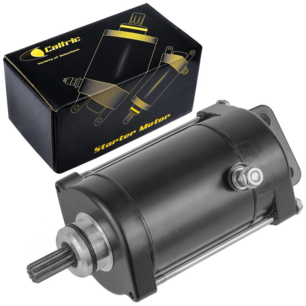 Starter for Yamaha VX1100 Wave Runner (2005–2008)