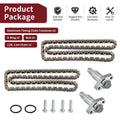 Timing Tensioner Cam Chain for Can-Am Outlander 450 Max 450 (2015–2024)