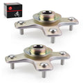 Front & Rear Wheel Hub for Can-Am Outlander Max 400 (2004–2007, 2009–2014)