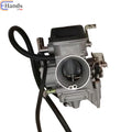 Carburetor 4WM-14101-03-00 for Yamaha Road Star XV1600 XV1700 (1999–2014)