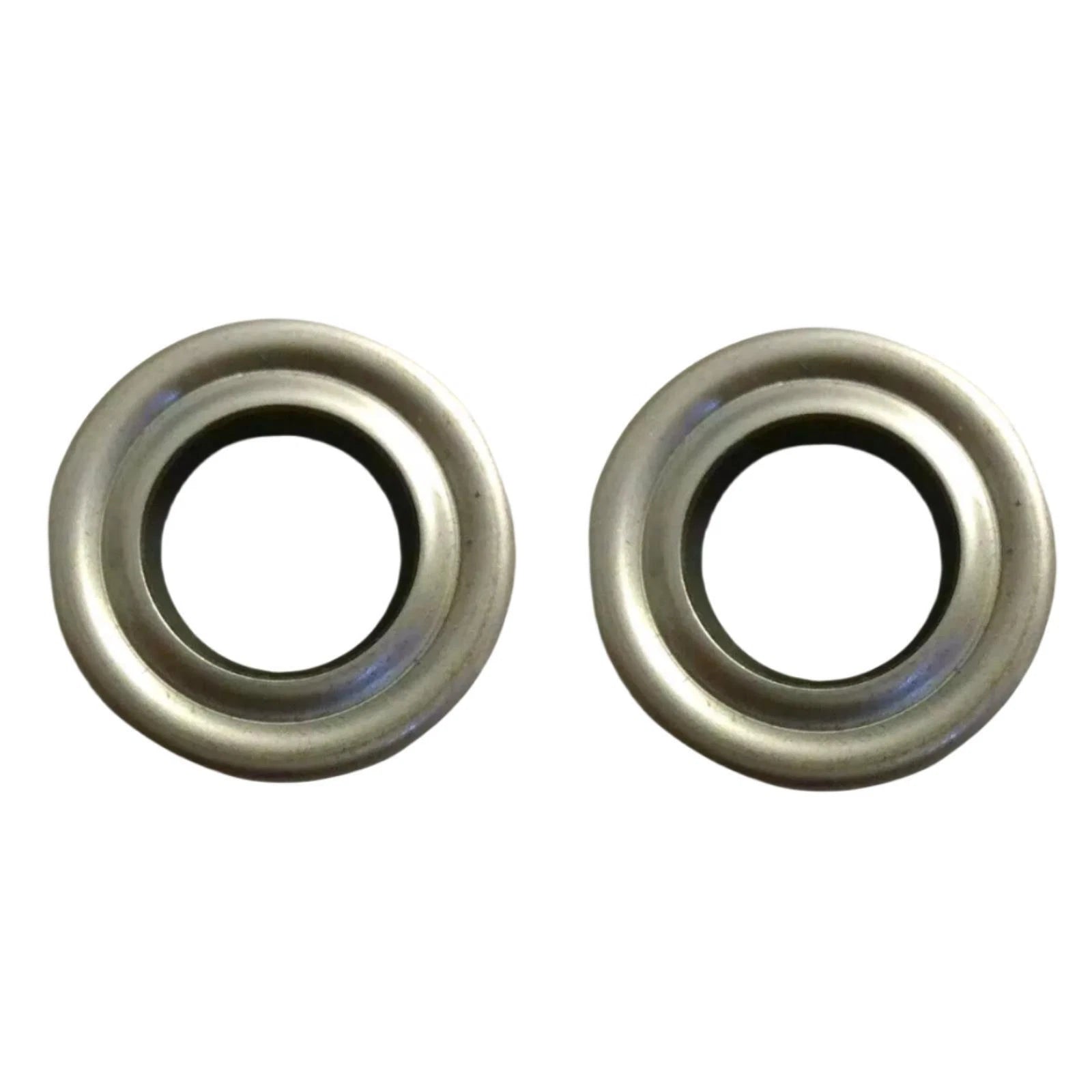 2Pcs Lower Unit Oil Seal for Johnson Evinrude OMC Cobra (321787, 18-2031)