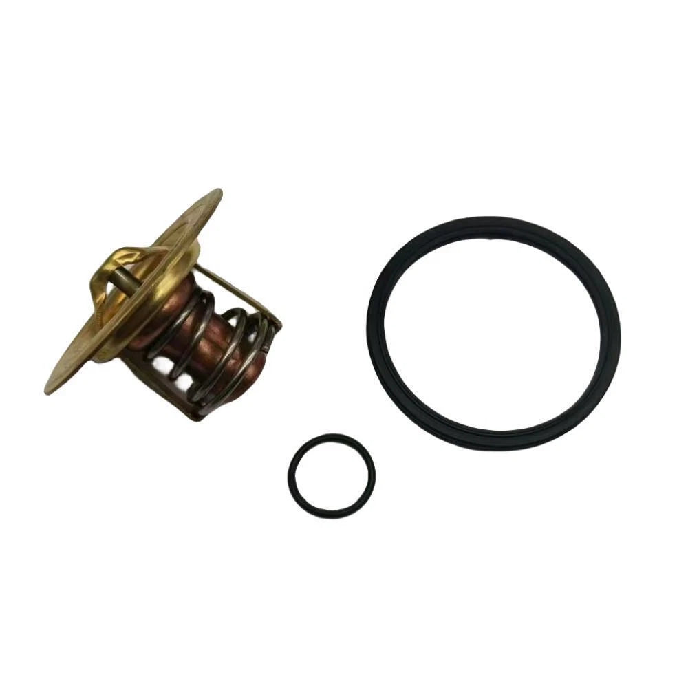 60℃ Marine Thermostat Kit for Volvo Penta MD6A MD6B MD7A MD7B MB10A (875796)