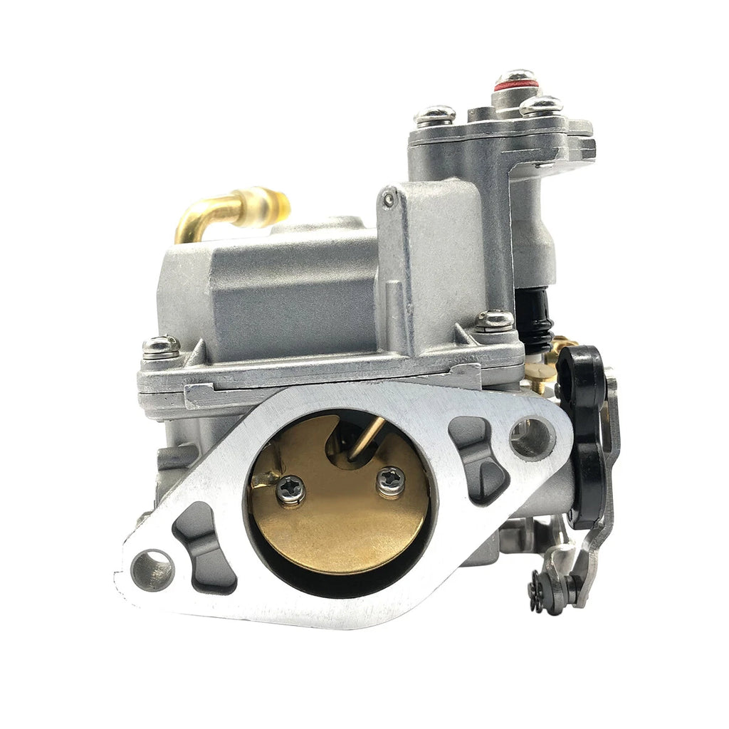 Carburetor 3DP-03100-2 3V2-03100-3 for Tohatsu Nissan 8 9.8 HP (4-Stroke)