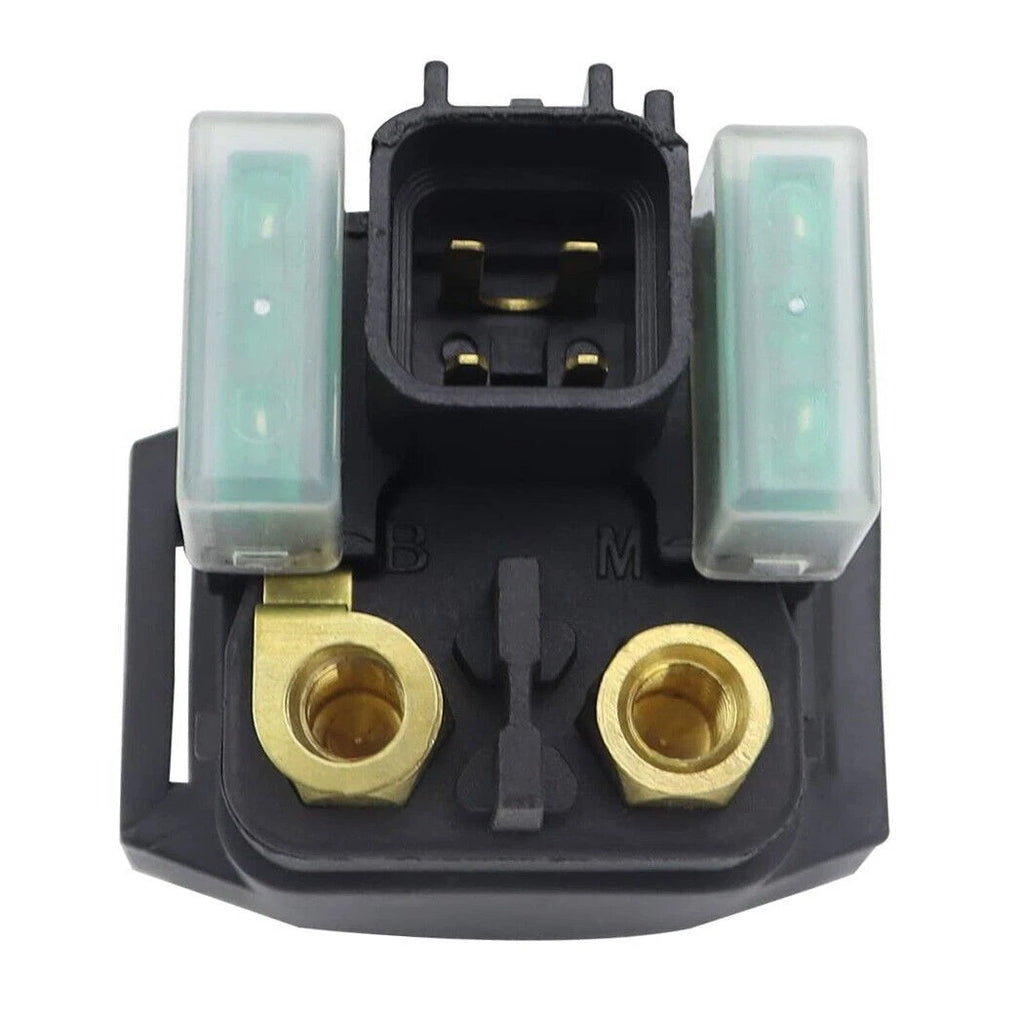 Starter for Yamaha 450 YXR45 (2007–2009) with Relay