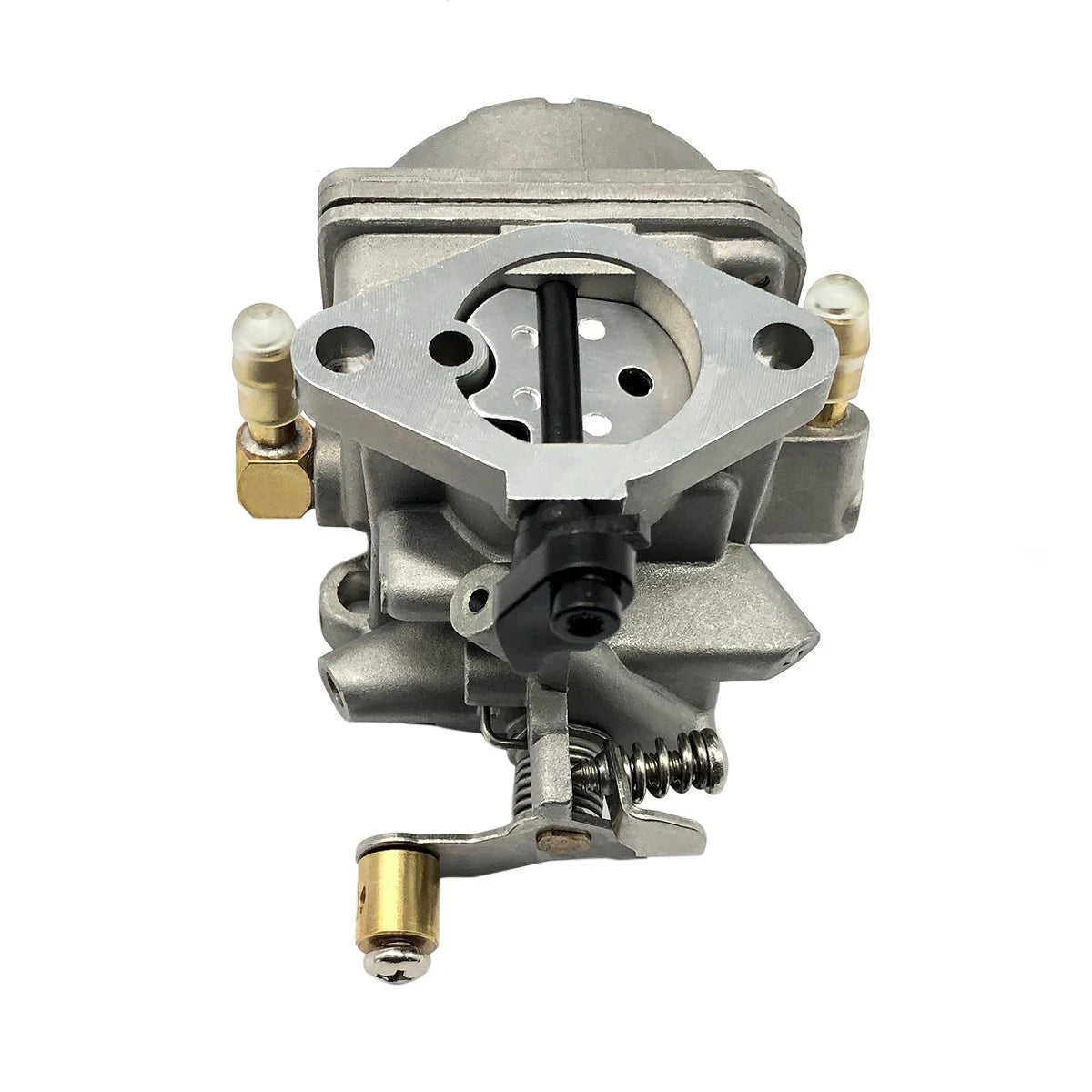 Carburetor for Yamaha 4 Stroke 6HP F6 Outboard Motor (6BX-14301-10)