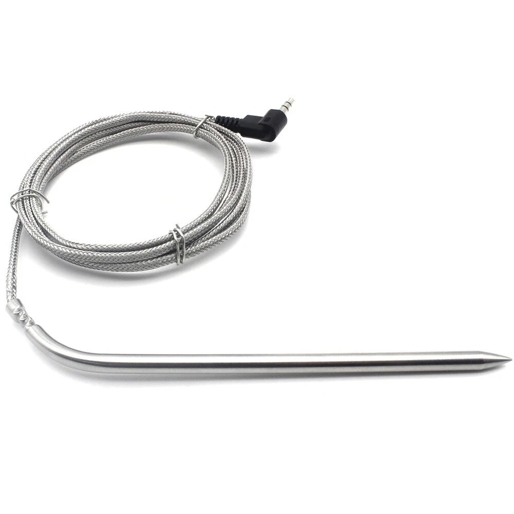 Temperature Sensor for Camp Chef Pellet Grills (2010–2023)