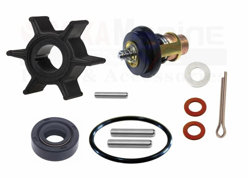 Maintenance Kit for Tohatsu 2 3 3.5 HP MFS (2HP 2.5HP 3.5HP 3.5B)