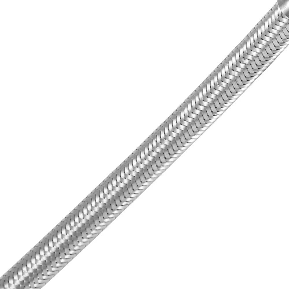 Trim Tilt Hydraulic Ram Cylinder Hose Kit for Mercruiser Alpha One Gen II (1 2)