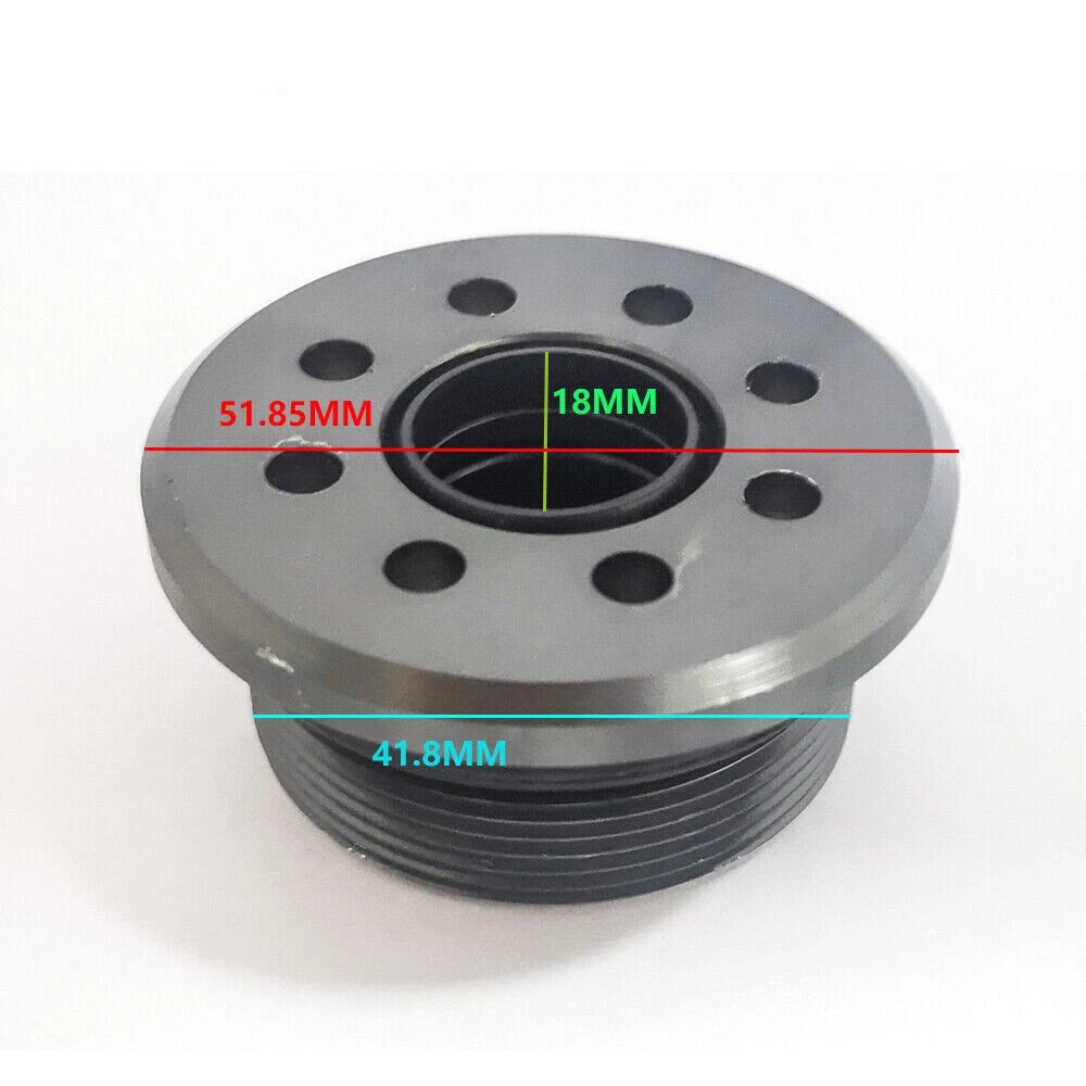 Screw Trim Cylinder with Seals for Suzuki Outboard Motor (90-250HP) 48630-96J03