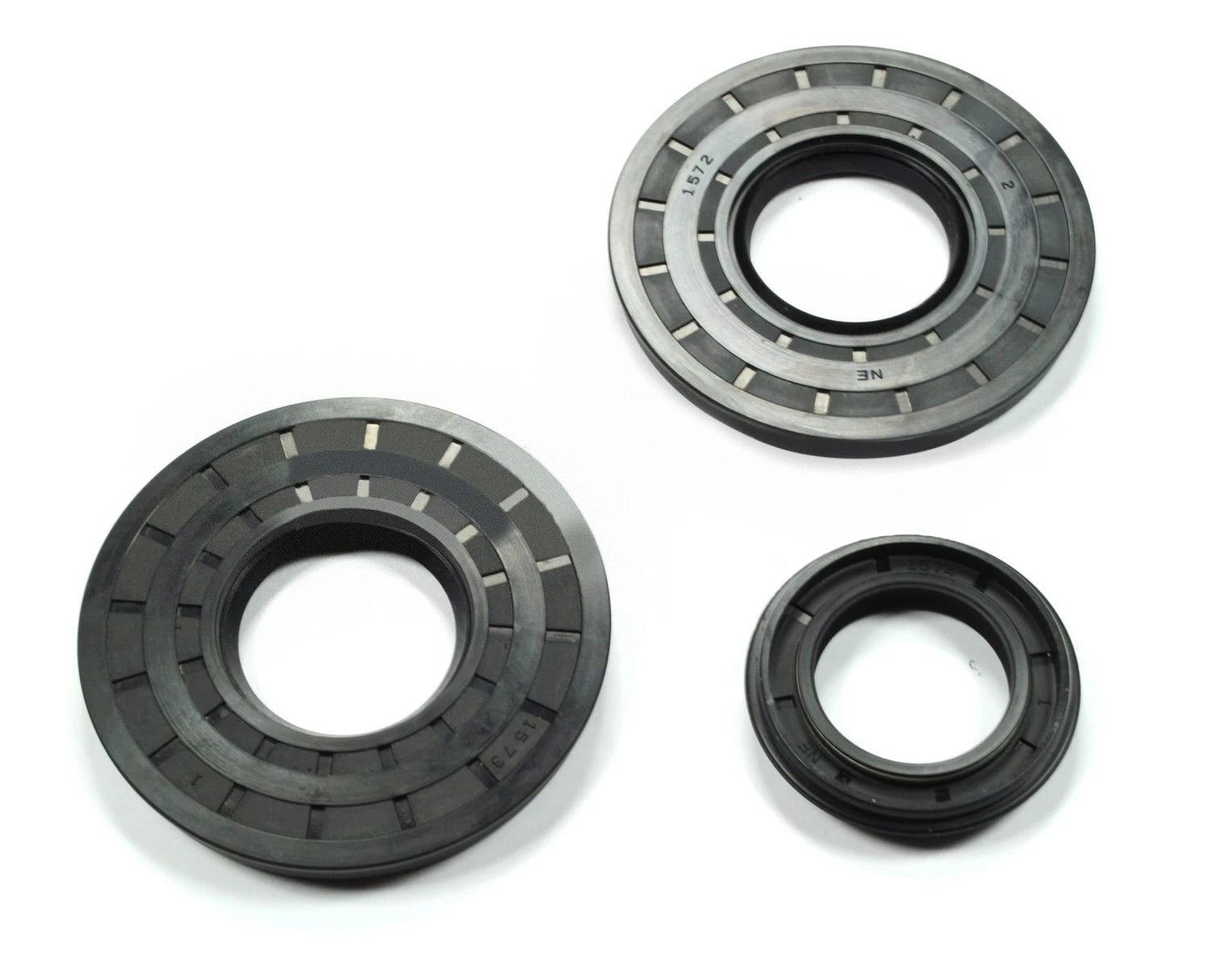 Crank Shaft Seal Kit for Yamaha Wave Runner 650 700 701