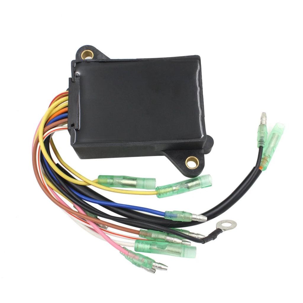 CDI Unit for Yamaha Outboard Engine 4 Stroke 8-9.9 HP (Fits 68T-85540-00)