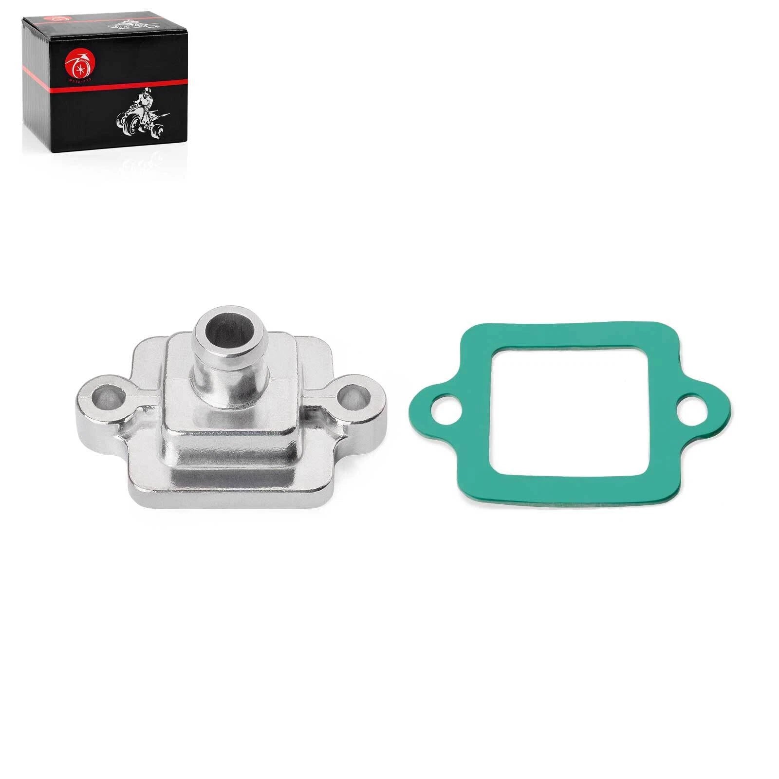 Cylinder Breather Valve Cover & Gasket for Polaris Sportsman 600 700 800 ACE 570 (2002–2020)