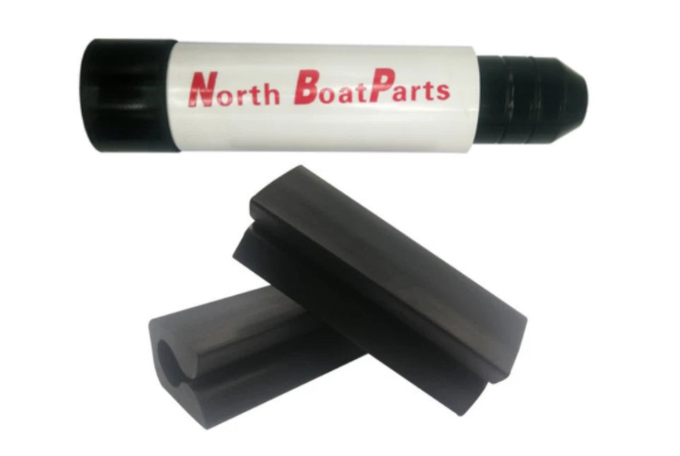 Wedge Transom Saver for Yamaha Outboards (Fits )