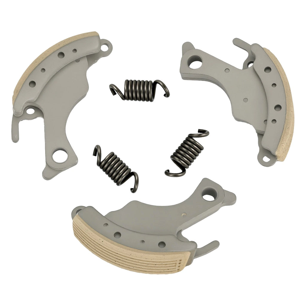 Wet Clutch Centrifugal Carrier for Suzuki (21500-05G10, 21500-05G00, 21500-05G01)