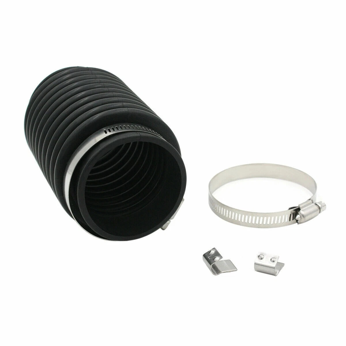 Exhaust Bellows for MerCruiser Alpha 1 2 Bravo 1 2 3 (18654A1, 8M0124227)