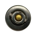 Thermostat Kit 140°F 60°C for Mercruiser 175 185 205 225 228 230 BBL GM 807252T4