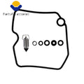 Carburetor Rebuild Repair Kit for Kawasaki Vulcan VN800 Classic (1995–2006)
