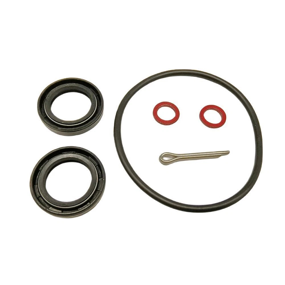 Lower Unit Oil Seal & O-ring for Tohatsu Outboard (3AC601110, 332601030)