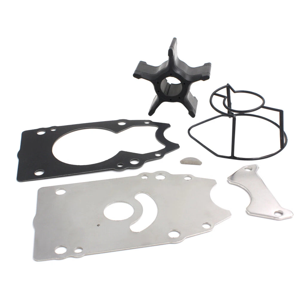 Water Pump Impeller Kit for Suzuki DF 250 300 (2004–2023) 17400-98J02