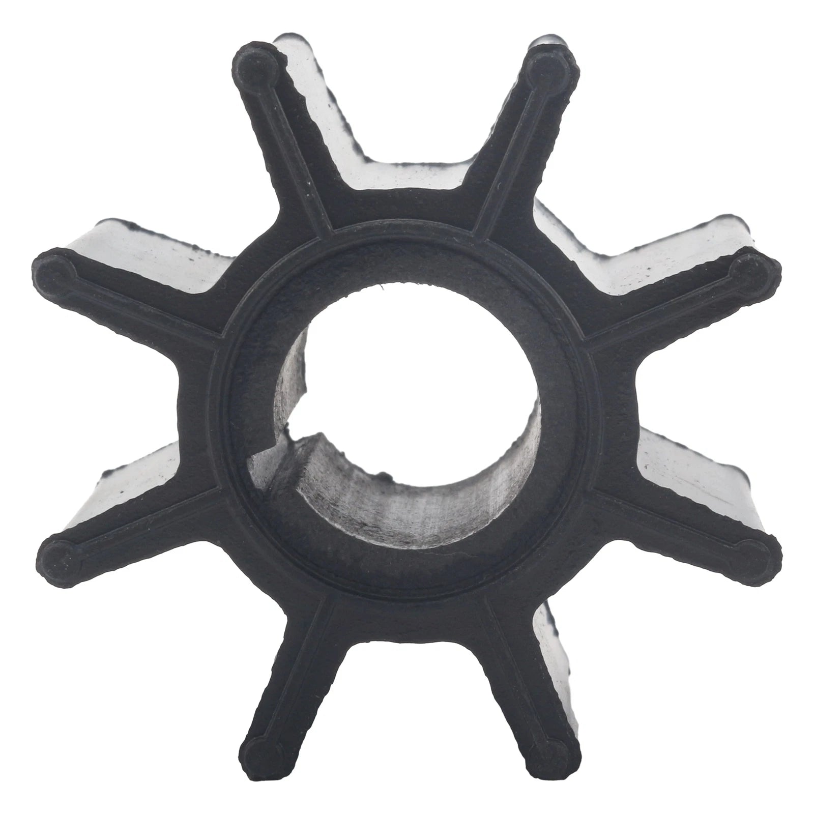 Water Pump Impeller 47-803748 for Mercury 4-Stroke 15-20 HP (1990–2023)