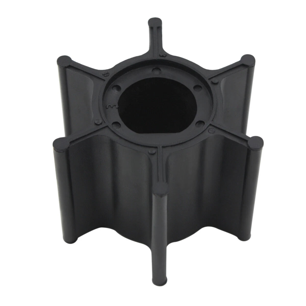 Outboard Water Pump Impeller for Honda BF9.9 BF15 (1998–2023) 19210-ZV4-013