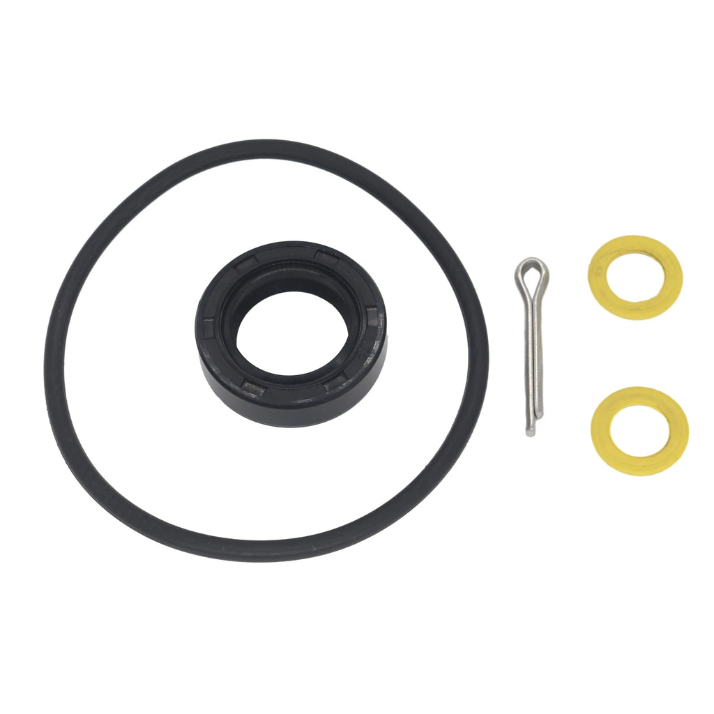Lower Unit Seal Kit for Mercury Marine 25HP 30HP (2-STR) (26-161301 25-161311)