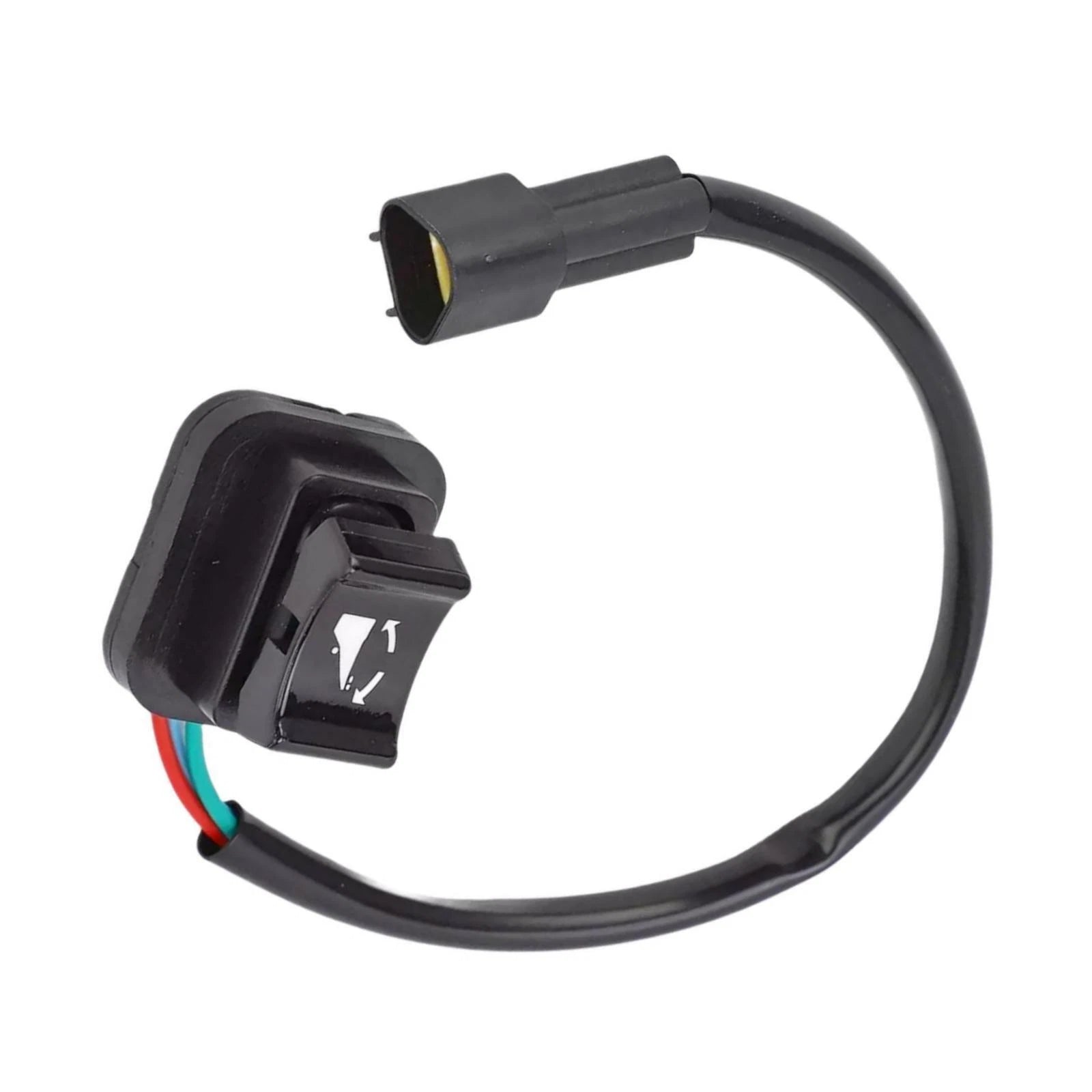 Tilt Trim Switch for Yamaha 150hp 4 Stroke Outboard (69J-82563-00, 69J-82563-01-00)