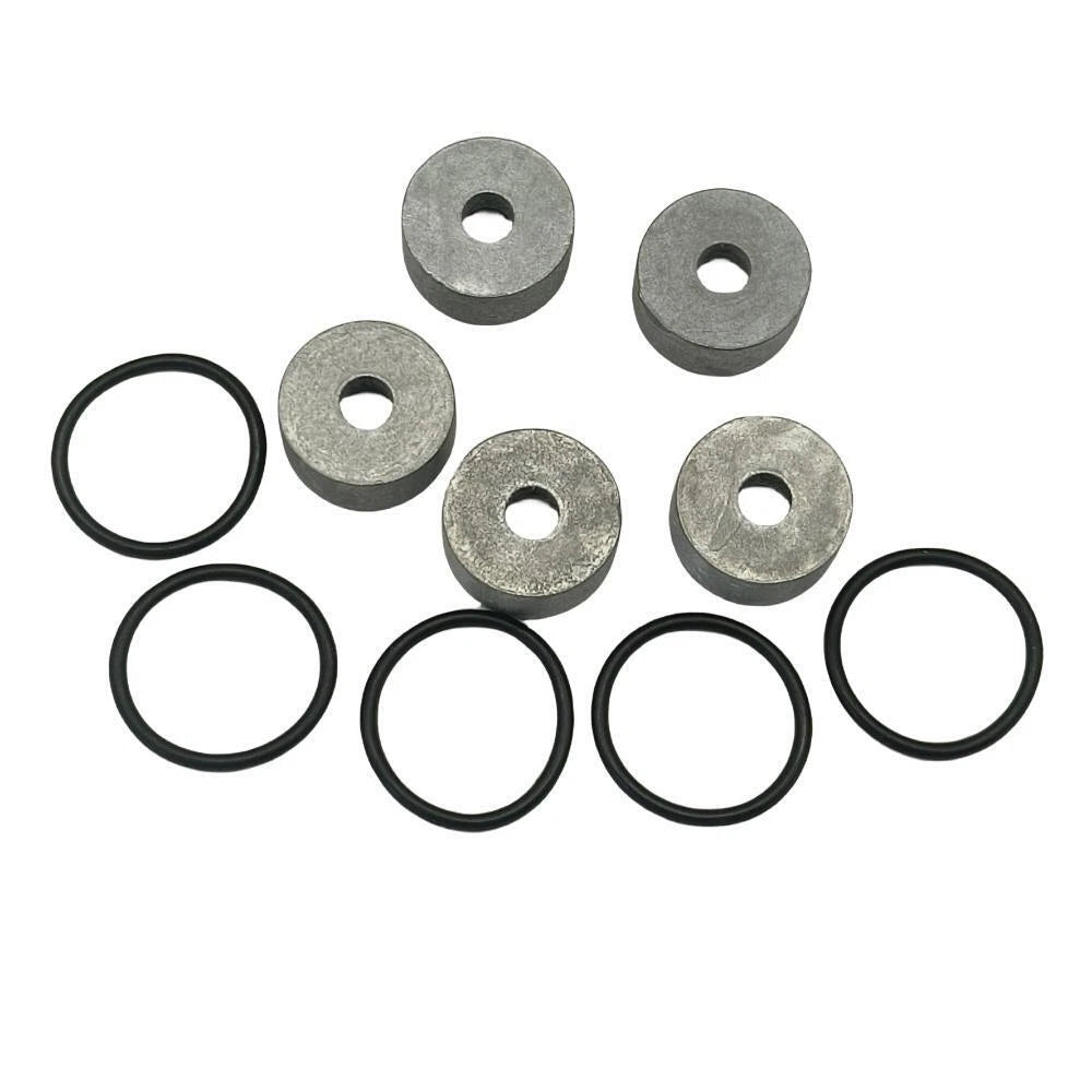 Maintenance Service Kit 2X 17400-94824 17461-94L00 for Suzuki 25HP 30HP