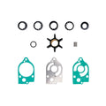 Water Pump Kit for Mercury 35HP 40HP 45HP 50HP 60HP 70HP (47-89983Q1)