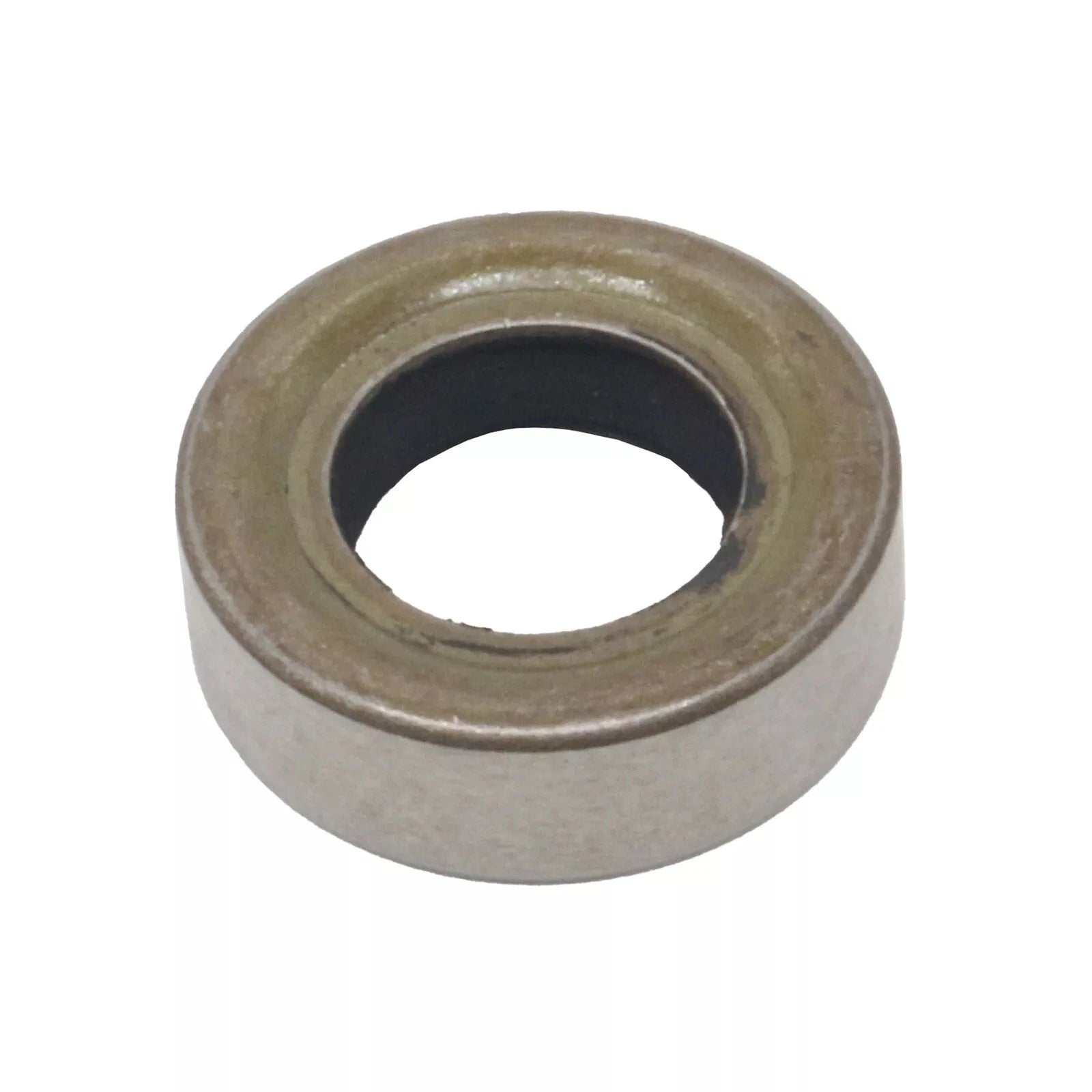 2Pcs Lower Unit Oil Seal for Mercury Marine 3.9-9.8 HP (26-66022, 18-0584)