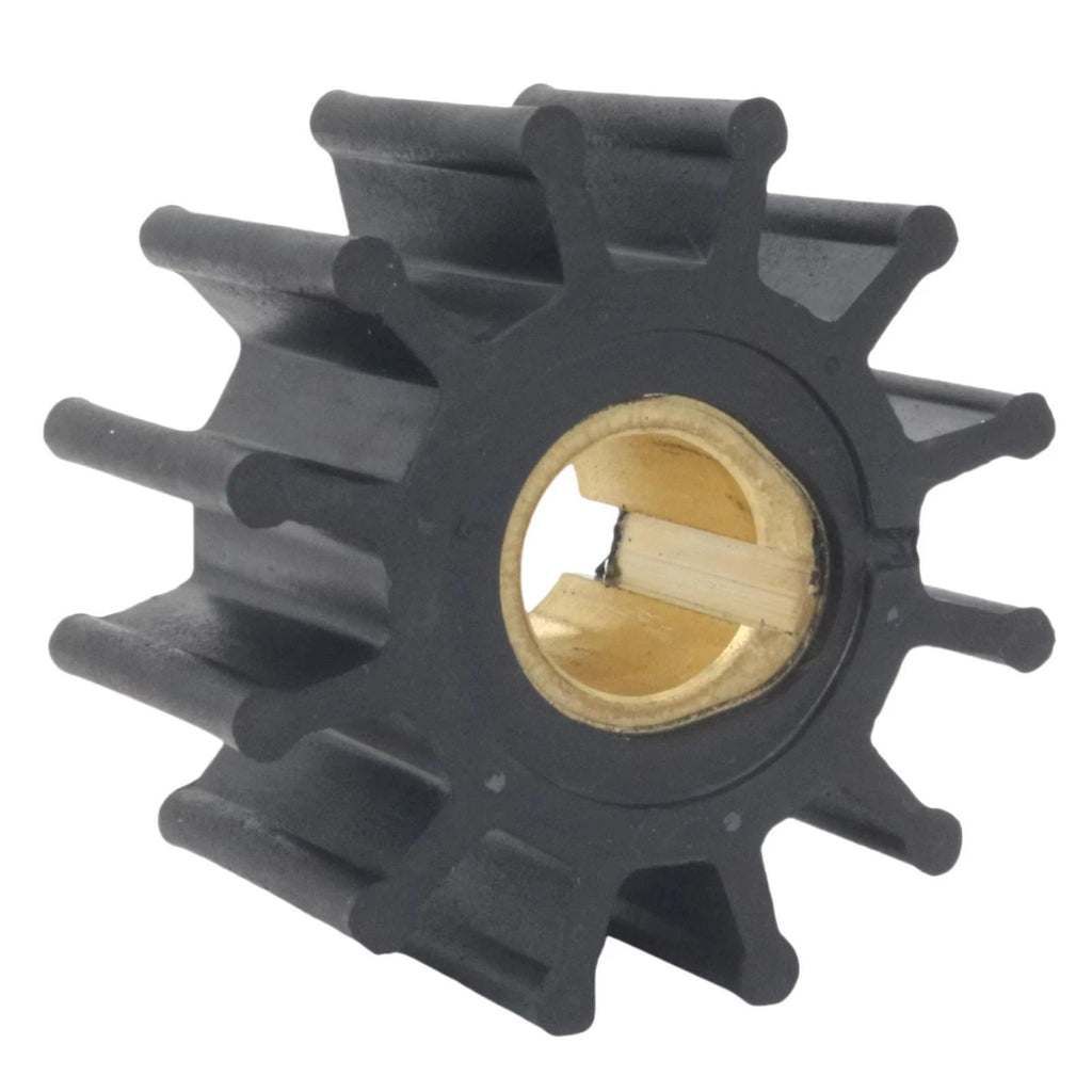 Impeller Kit for Oberdorfer Water Pump 302M-03 (Includes 6620 O-ring 8231)