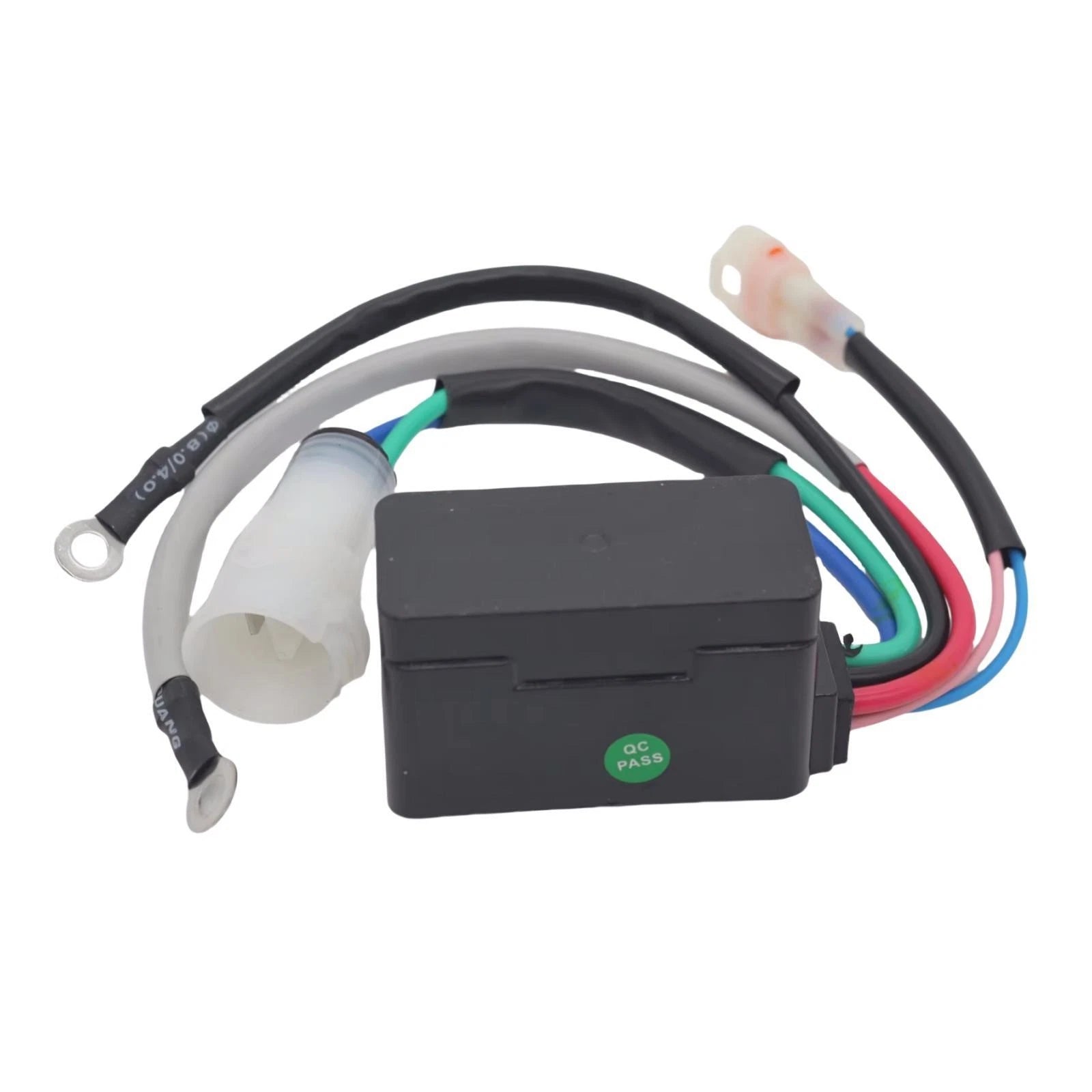 Trim Tilt Relay for Suzuki 40-175 HP (38410-93J12)